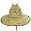 Youth Pounce Rush Straw Lifeguard Hat -Bailey Hat Shop 464622