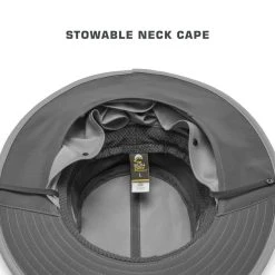 Sunday Afternoons Backdrop Boonie Hat -Bailey Hat Shop 464709