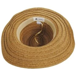 Violet Toyo Straw Western Hat 7 Violet Toyo Straw Western Hat -Bailey Hat Shop 464961
