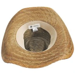 Callie Rush Straw Western Hat 7 Callie Rush Straw Western Hat -Bailey Hat Shop 465006