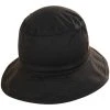 The Storm Waxed Cotton Bucket Hat -Bailey Hat Shop 465008
