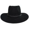 Scala Delvey Knit Fedora Hat -Bailey Hat Shop 465042