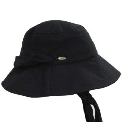 Scala Bernadette Cotton Bucket Hat -Bailey Hat Shop 465090