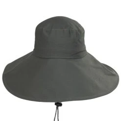 Scala Shirnona Cotton Sun Hat