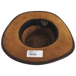 Walker Raging Bull Leather Western Hat 7 Walker Raging Bull Leather Western Hat -Bailey Hat Shop 465390