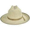 Scala Roadman Toyo Straw Western Hat 2 Scala Roadman Toyo Straw Western Hat -Bailey Hat Shop 466337