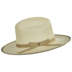 Scala Roadman Toyo Straw Western Hat 6 Scala Roadman Toyo Straw Western Hat -Bailey Hat Shop 466340