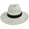 Scala Beau Toyo Straw Fedora Hat -Bailey Hat Shop 466346