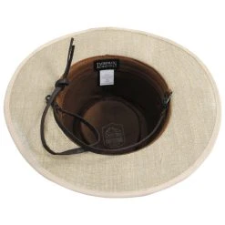 Texarkana Toyo Straw Outback Hat 7 Texarkana Toyo Straw Outback Hat -Bailey Hat Shop 466388