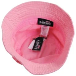 Kangol Washed Cotton Bucket Hat -Bailey Hat Shop 466976