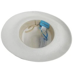 Cordoba Toyo Braid Fedora Hat -Bailey Hat Shop 467546