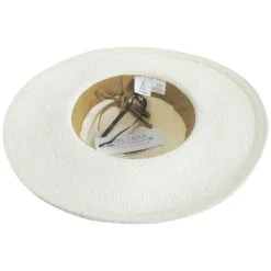Sahara Toyo Straw Fedora Hat -Bailey Hat Shop 467573