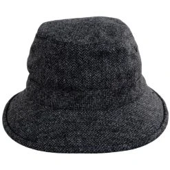 T1 Warmth Earflap Bucket Hat