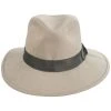 Officially Licensed Cotton Safari Fedora Hat -Bailey Hat Shop 467687