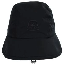 Storm Bucket Rain Hat