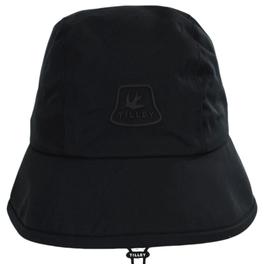 Storm Bucket Rain Hat 3 Storm Bucket Rain Hat