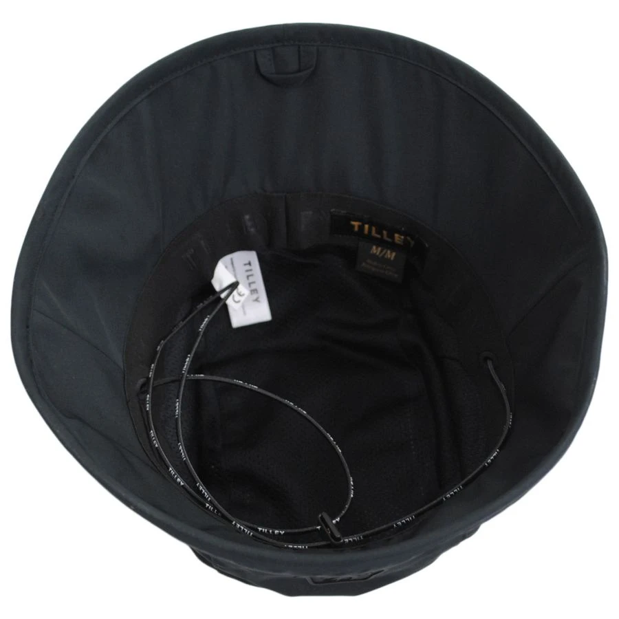 Storm Bucket Rain Hat 5 Storm Bucket Rain Hat - Image 3