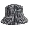 Kangol Prep Plaid Bucket Hat -Bailey Hat Shop 470156