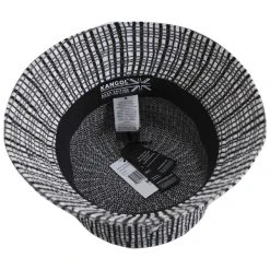 Kangol Prep Plaid Bucket Hat -Bailey Hat Shop 470162