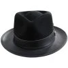 Provo Wool Felt Fedora Hat