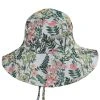 Palm Springs Poly Bucket Hat -Bailey Hat Shop 472254