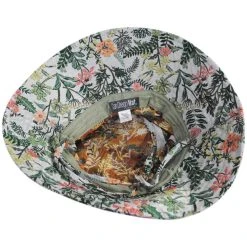 Palm Springs Poly Bucket Hat -Bailey Hat Shop 472260