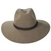 Riverina Fur Felt Australian Western Hat -Bailey Hat Shop 473055