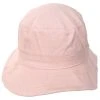 Petra Corduroy Packable Bucket Hat - Pink -Bailey Hat Shop 473147