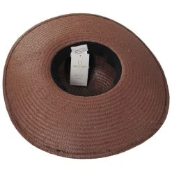 Janae Toyo Straw Swinger Sun Hat -Bailey Hat Shop 473648