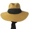 Scala Emelia Scarf Toyo Braid Safari Fedora Hat 1 Scala Emelia Scarf Toyo Braid Safari Fedora Hat -Bailey Hat Shop 473687