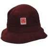 Beta Cotton Packable Bucket Hat - Berry -Bailey Hat Shop 475458