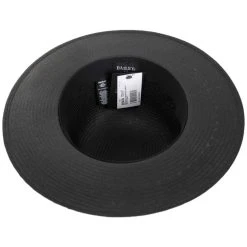 Bailey Quil Shantung LiteStraw Open Crown Hat -Bailey Hat Shop 476937