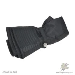 Rollable Rain Bucket Hat