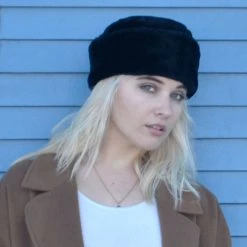 Cossack Faux Fur Hat -Bailey Hat Shop 74777