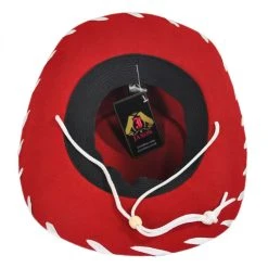 Kids' Classic Wool Felt Cowboy Hat -Bailey Hat Shop 77876