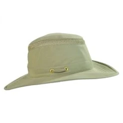 LTM6 Airflo Hat - Khaki/Olive -Bailey Hat Shop 90129