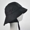 The Sou'wester Waxed Cotton Bucket Hat -Bailey Hat Shop 92068