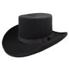 Bailey Dillinger Wool Felt Western Hat 1 Bailey Dillinger Wool Felt Western Hat -Bailey Hat Shop size 6 3 4 1