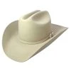 Bailey Lightning Wool And Angora Felt Cowboy Hat - Bone 2 Bailey Lightning Wool And Angora Felt Cowboy Hat - Bone -Bailey Hat Shop size 6 5 8