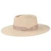 Vegan Wool Felt Gaucho Hat -Bailey Hat Shop size one size fits most