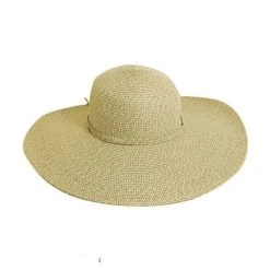 Scala PB 5-Inch Brim Toyo Straw Sun Hat -Bailey Hat Shop size one size fits most 7