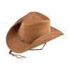 Walker Conche Band Leather Western Hat -Bailey Hat Shop size xl 1